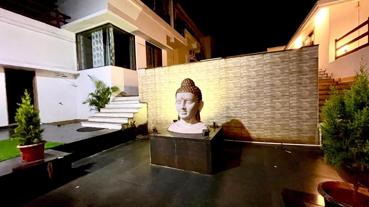 Casa Dios Luxury Villas Khandāla Eksteriør billede