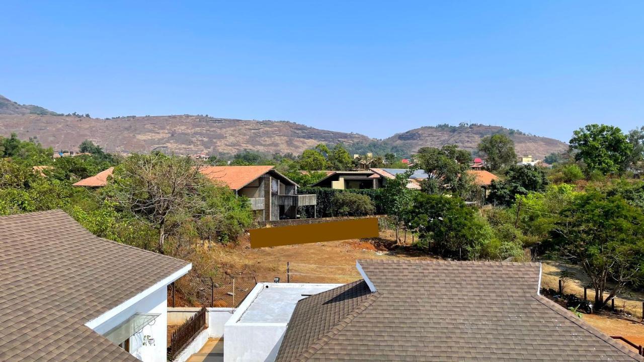 Casa Dios Luxury Villas Khandāla Eksteriør billede